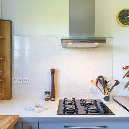 Отель Maison Domisiladore 3*