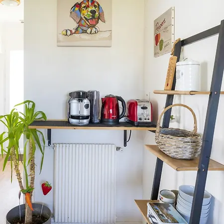 Maison Domisiladore 3*