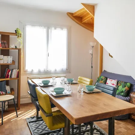 Maison Domisiladore Отель 3*