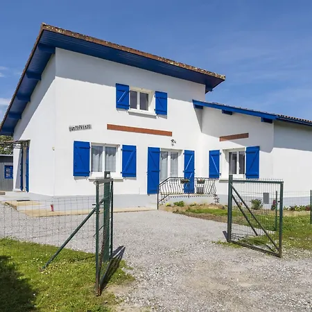 Maison Domisiladore Отель