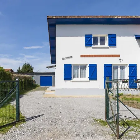 Maison Domisiladore 3*