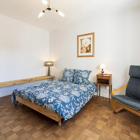 Maison Domisiladore Отель Yzosse