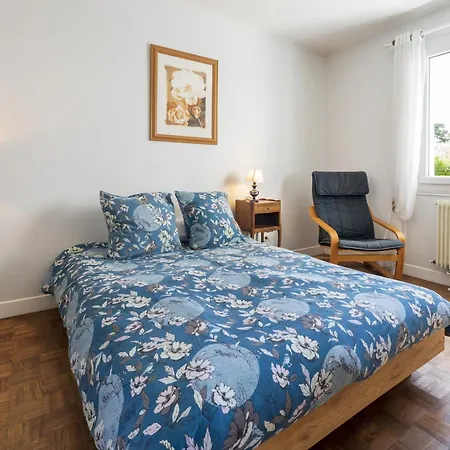 Отель Maison Domisiladore Yzosse
