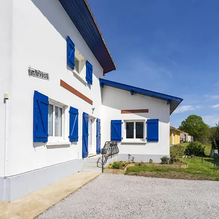 Maison Domisiladore 3*