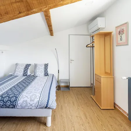 Maison Domisiladore