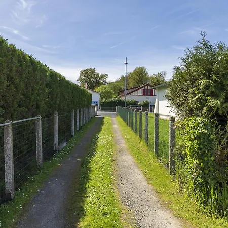 Maison Domisiladore Отель
