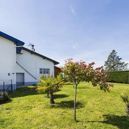 Maison Domisiladore Отель 3*