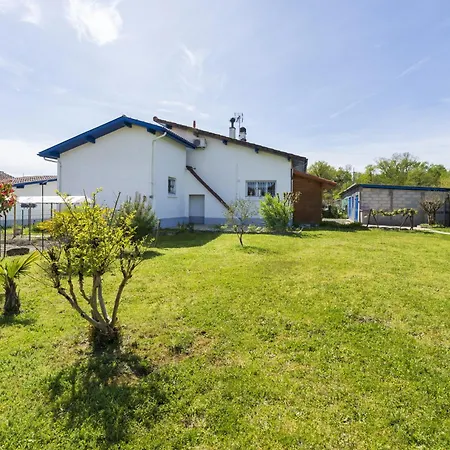 Отель Maison Domisiladore Yzosse