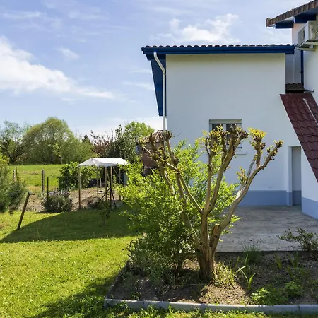 Maison Domisiladore 3*